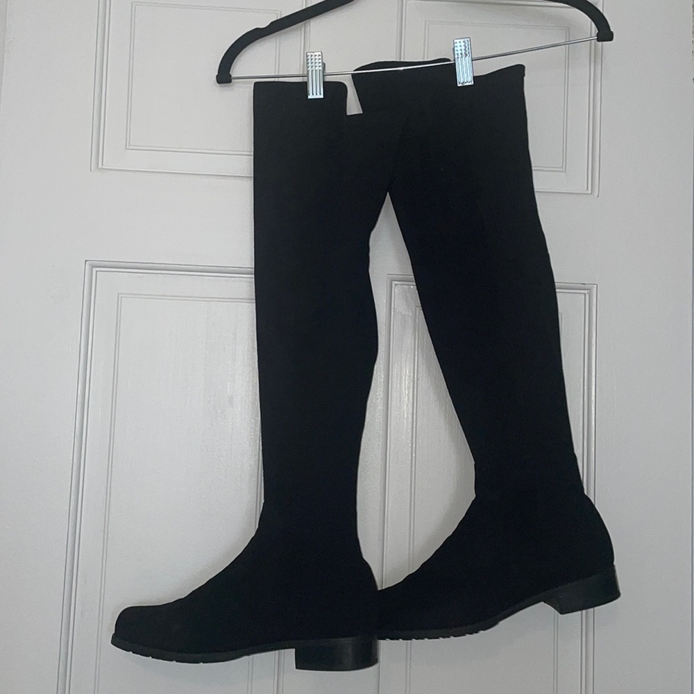 Stuart weitzmen women boots